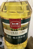 长康南方头道菜籽油5L 食用油5升 非转基因 一级菜油湖南老字号 实拍图