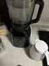 美的（Midea）破壁机家用多功能全自动豆浆机 1.75L预约加热早餐榨汁料理机3-5人金榜 MJ-PB40F254F 国家补贴 实拍图