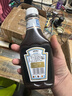 亨氏(Heinz) 黑胡椒酱 黑胡椒调味酱 烤肉牛排酱 360g 卡夫亨氏出品 实拍图