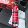 爱国者（aigo）车载灭火器水基21B手提3C国标认证支架礼盒款620ML适配特斯拉 实拍图