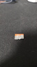 京东京造256G麒麟系列TF（microSD)存储卡U3 C10 A2 V30 手机平板游戏机内存卡 实拍图
