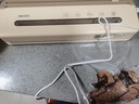 得力（deli）抽真空封口一体机小型家用真空包装机食品塑封机全自动真空机腊肉密封机保鲜干湿两用猫狗粮防潮 实拍图