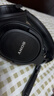 索尼（SONY）MDR-MV1 专业开放式监听耳机 双11 购物推荐 实拍图