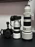 索尼（SONY）FE 400-800mm F6.3-8 G OSS 全画幅超远摄变焦G镜头打鸟专用 基础防护套装(SEL400800G) 实拍图
