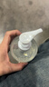 秝客免洗洗手液凝胶 500ml*2瓶 茉莉香 消毒液不含酒精可带飞机高铁 实拍图