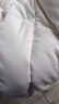 京东京造100%天然新疆棉花被 纯棉被芯双人被子 秋冬被6斤2x2.3m 实拍图