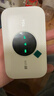 TCL随身wifi三网通用免插卡无线wifi6车载4G路由器随身便携无限制移动联通电信全国通用2025款5GXY15B 【升级充电款】3000毫安大电池超长续航 不限速不虚标月享1500G流量 实拍图