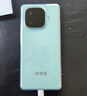 vivo iQOO Z9【国家补贴】8GB+256GB 山野青 6000mAh 蓝海电池 第三代骁龙 7 电竞手机 实拍图