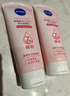 妮维雅（NIVEA）氨基酸洗面奶泡沫云柔植萃清爽净透洁面泡180ml双支装 实拍图