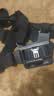 MAXCAM适用于dji大疆OSMO灵眸ACTION6543运动相机胸带胸部固定肩带可调节穿戴gopro13 hero12配件 实拍图