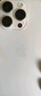 Apple/苹果【政府补贴需激活】iPhone 16 Pro（A3294）128GB 原色钛金属 支持移动联通电信5G 双卡双待 实拍图