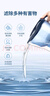 碧然德（BRITA）过滤净水器 家用滤水壶 净水壶 海洋系列 3.5L（蓝）+专家版滤芯5枚 环保加固包装 实拍图