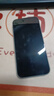 Apple/苹果【政府补贴需现场签收激活】 iPhone 15 (A3092) 128GB 蓝色 支持移动联通电信5G 双卡双待 实拍图