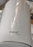 美的（Midea）电热水壶烧水壶自动断电长效保温一体恒温壶食品304不锈钢 1500W快速加热1.5升 SH15X301 实拍图