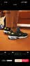 斯凯奇（Skechers）户外徒步鞋男士秋季厚底减震慢跑鞋运动鞋百搭休闲鞋237145 实拍图