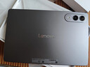 联想小新PadPro12.7 2025款平板电脑  2.9K高刷全面屏 娱乐学习 10200mAh 8+256G大象灰 实拍图