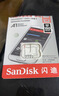 闪迪（SanDisk）256GB TF（MicroSD）内存卡 A1 U1 C10 至尊高速移动版存储卡 读速150MB/s 手机平板游戏机内存卡 实拍图