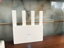 小米（MI）路由器BE3600 2.5G 3600兆级WiFi7【小米手机上网搭档】4核高通处理器 2.5G网口 IOT联动 实拍图