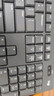 罗技（Logitech）MK251无线蓝牙键盘鼠标套装 办公商务笔记本电脑 数字键盘99键黑色键鼠套装（K251键盘+M196鼠标） 实拍图