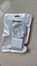 JOWOYE苹果手机充电器20W快充套装平板充电线适用iphone14/13/12promax/ipad air/mini/8plus数据线2米 实拍图