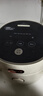 小熊（Bear）电饭煲 小型2-3人 家用功能3L电饭锅 智能防溢预约陶瓷油元釜微压柴火饭米饭锅 DFB-C30L3 实拍图