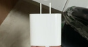 Apple/苹果 20W USB-C充电器  type-c充电器苹果手机充电器原装手机快充头 苹果17手机充电器 实拍图