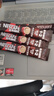 雀巢（Nestle）【樊振东同款】1+2特浓低糖*速溶咖啡三合一冲调饮品24条312g 实拍图