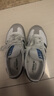 阿迪达斯 adidas三叶草 新年礼物 samba T头鞋运动鞋男女休闲鞋B75806 37 实拍图