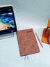 法拉蒙 a5日程本2026全年工作学习计划效率手册一天一页加厚日历记事笔记本子 棕色【羊巴款】 实拍图