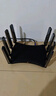 普联（TP-LINK）大道路由器7DR6430 BE6400 5G WiFi7千兆双频家用高速穿墙 2.4G wifi6无线 2.5G网口 游戏加速 实拍图