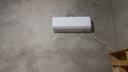 格力（GREE）空调2匹挂机 凉之源 新一级能效变频冷暖 壁挂式空调挂机KFR-50GW/(50557)FNhAa-B1(WIFI) 实拍图