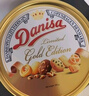 皇冠（danisa）曲奇饼干550g金色礼盒装零食团购早餐下午茶双旦元旦送礼印尼进口 实拍图
