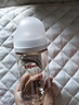 贝亲（Pigeon）PPSU宽口径防胀气奶瓶240ml L号奶嘴 6个月+ AA192 实拍图