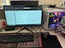 领睿英特尔酷睿i7升24核RTX4060独显64G内存台式电脑主机黑神话悟空3A游戏办公设计师渲染组装电脑全套 六：36线程强芯+64G+RTX4050/黑悟空 主机+24寸高清显示器 实拍图