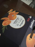 新奇士（Sunkist）澳洲黑标晚脐橙 4斤礼盒装 单果220g+ 新鲜水果礼盒 实拍图