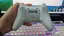 北通鲲鹏20无线游戏手柄智控双切扳机震动蓝牙手柄xbox电脑PC手机steam电视NSswitch2体感原神宝可梦ZA 实拍图