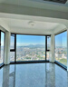 皇派窗户定制 冠军视界90双内开断桥铝门窗封阳台 铝合金玻璃封窗 固定窗（元/㎡） 实拍图