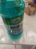 龟牌（Turtle Wax）硬壳防冻玻璃水-25°汽车强力去油膜去污雨刮水四季通用2L*2瓶 实拍图