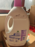 滴露（Dettol）衣物除菌液薰衣草3L 99.9%杀菌除螨 内衣衣物消毒液 可配洗衣液 实拍图