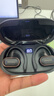 纽曼（Newmine）LY12蓝牙耳机挂耳式骨传导概念不入耳开放式真无线运动跑步游戏降噪耳夹耳机适用苹果华为小米 实拍图