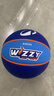 迪卡侬儿童篮球5号球蓝色泡沫塑料幼儿园轻盈（新老款随机发货）4216781 实拍图