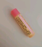 小蜜蜂无色润唇膏天然保湿秋冬滋润补水生日礼物 葡萄柚+红石榴4.25g*2 实拍图