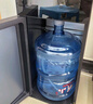 美菱（MeiLing）饮水机 家用立式办公双开门柜式温热型桶装水饮水器MY-L108 实拍图