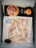 CP正大食品 鸡爪 净重2斤 单个鸡爪约40-50g 生鲜冷冻凤爪烧烤 实拍图
