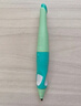 思笔乐（STABILO）德国进口 3.15mm胖胖铅小学生文具 hb自动铅笔儿童启蒙正姿幼儿园学习用品写字笔 按动笔芯 薄荷绿 实拍图