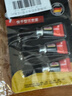 汉高百得（Pattex）德国汉高超能瞬干胶水502强力胶手工修补胶粘鞋修鞋陶瓷 3g*3卡 实拍图