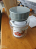 喜碧（Scybe）玻璃密封罐泡酒容器福瑞6斤装泡酒瓶泡菜坛子腌咸菜食品级玻璃罐 实拍图