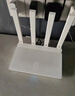 小米（MI）路由器AX3000T 5G双频WIFI6 多设备组网 3000M无线速率 多宽带聚合 智能家用路由 实拍图