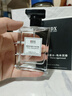 IDX乌木沉香古龙男士香水持久淡香木质香调香氛生日圣诞节礼物送男友 实拍图