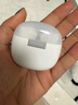 荣耀（HONOR）蓝牙耳机Earbuds A真无线通话降噪earbudsa耳机超长续航跑步运动音乐耳麦送男女朋友礼物适用华为 荣耀Earbuds A（晨雾白） 实拍图